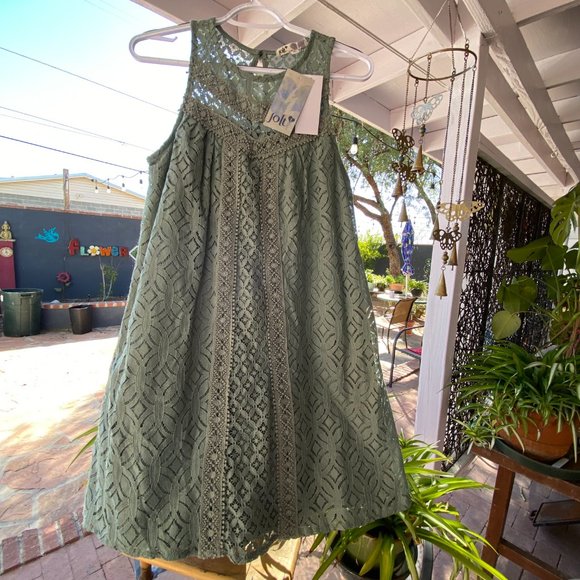 JOLT M DRESS - Picture 2 of 9